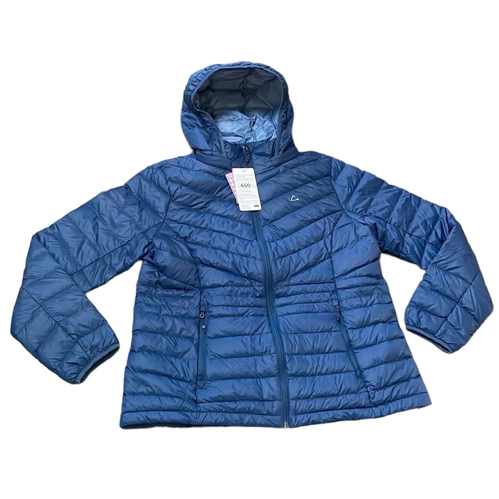 Paradox - Packable Down Ladies’ Jacket